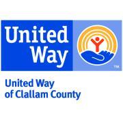 United Way of Clallam County logo
