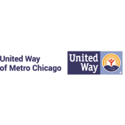 United Way of Metro Chicago logo