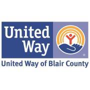 United Way of Blair County logo