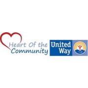United Way of San Antonio and Bexar County logo