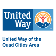 United Way of the Quad Cities Area ES logo