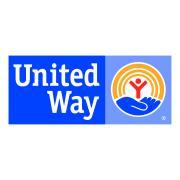 United Way of Acadiana logo