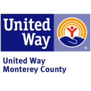 United Way Monterey County logo