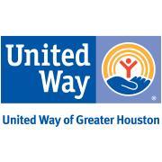 United Way of Greater Houston logo