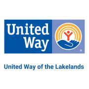 United Way of the Lakelands logo
