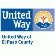 United Way of El Paso County logo