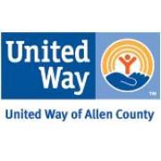 United Way of Allen County logo