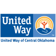 United Way of Central Oklahoma logo