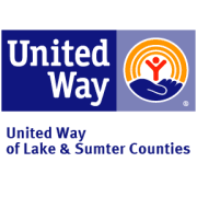 United Way of Lake and Sumter logo