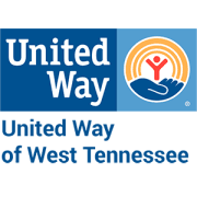 United Way of West Tennessee logo