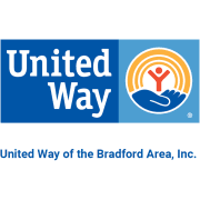 United Way of the Bradford Area, Inc. logo