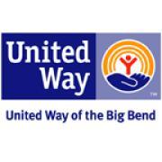 UNITED WAY OF THE BIG BEND INC logo