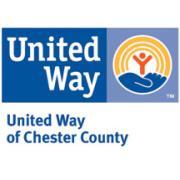 United Way of Chester County logo