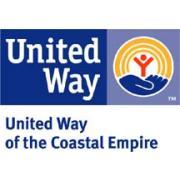 United Way of the Coastal Empire logo