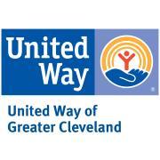 United Way of Greater Cleveland logo