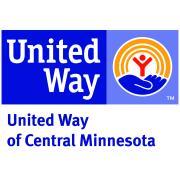 United Way of Central Minnesota logo
