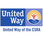 United Way of the CSRA logo