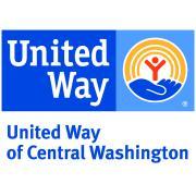 United Way of Central Washington logo