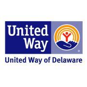 United Way of Delaware logo