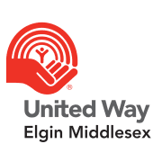 United Way Elgin Middlesex logo