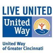 United Way of Greater Cincinnati logo