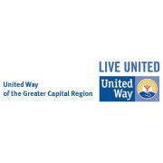 United Way of the Greater Capital Region logo
