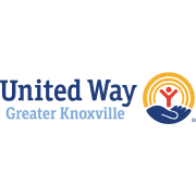 United Way of Greater Knoxville logo