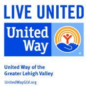 United Way of the Greater Lehigh Valley logo