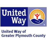United Way of Greater Plymouth County logo