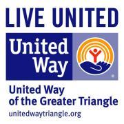 United Way of the Greater Triangle logo