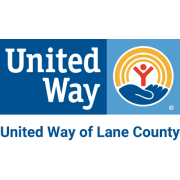 United Way of Lane County logo