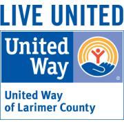 United Way of Larimer County logo