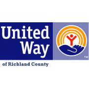 United Way of Richland County logo