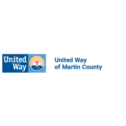 United Way of Martin County logo