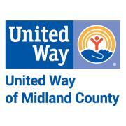 United Way of Midland County logo