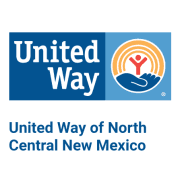 United Way of North Central New Mexico logo