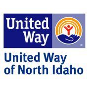 United Way of North Idaho logo