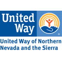 Logo for job Mentor, United Literacy    