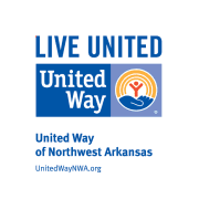 United Way of Northwest Arkansas logo