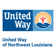 United Way of Northwest Louisiana logo
