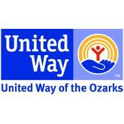 United Way of the Ozarks logo