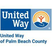 United Way of Palm Beach County logo