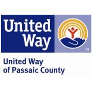 United Way of Passaic County logo