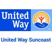 United Way Suncoast logo