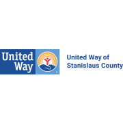 United Way of Stanislaus County logo