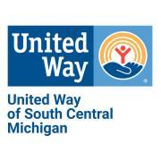United Way of South Central Michigan logo