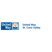 United Way St. Croix Valley logo