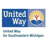 United Way for Southeastern Michigan logo
