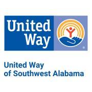 United Way of Southwest Alabama logo