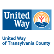 United Way of Transylvania County ES logo